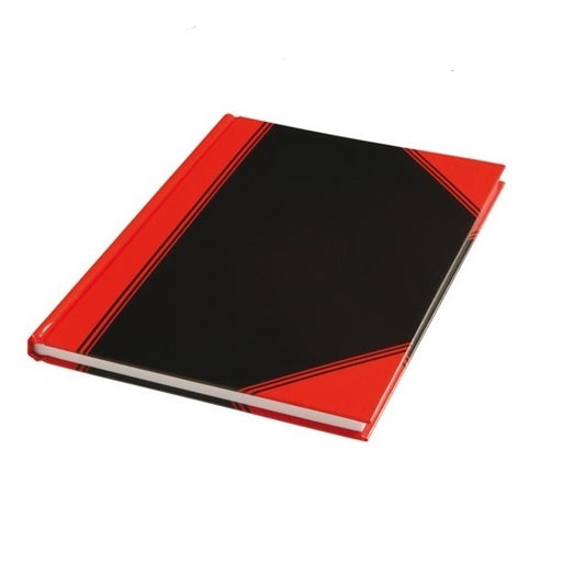 Hard Cover A4 Writing Notebook