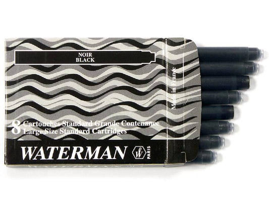 Waterman Ink Cartridges